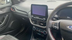 Ford Puma 1.0 EcoBoost Hybrid mHEV ST-Line X 5dr Petrol Hatchback